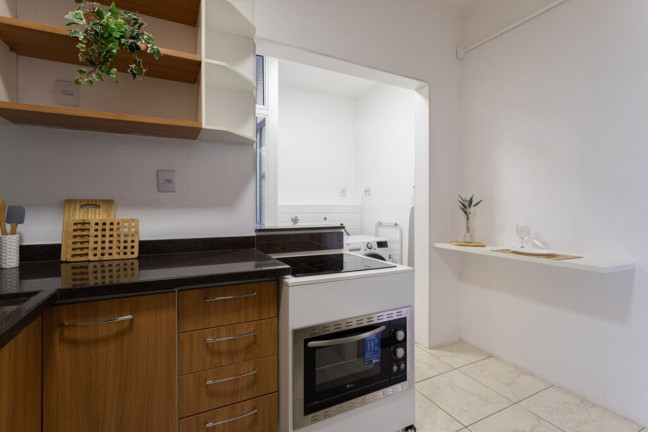 Imagem Apartamento com 3 Quartos à Venda, 108 m² em Bela Vista - São Paulo