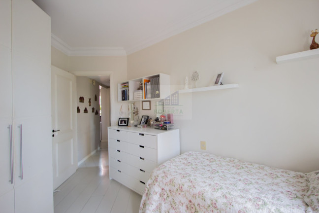 Imagem Apartamento com 3 Quartos à Venda, 150 m² em Vila Andrade - São Paulo