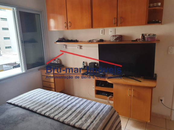 Imagem Apartamento com 3 Quartos à Venda, 164 m² em Aparecida - Santos