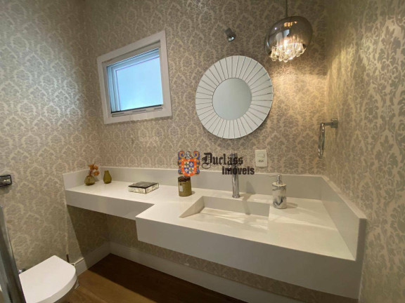 Imagem Casa com 3 Quartos à Venda, 433 m² em Condomínio Terras De Santa Teresa - Itupeva Imagem Casa com 3 Quartos à Venda, 433 m² em Condomínio Terras De Santa Teresa - Itupeva