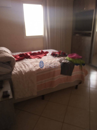 Imagem Apartamento com 3 Quartos à Venda, 130 m² em Alvorada - Anápolis