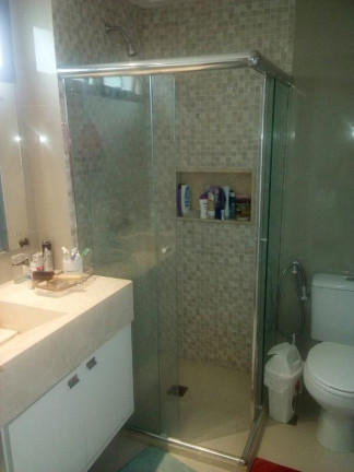 Imagem Apartamento com 4 Quartos à Venda, 143 m² em Alphaville - Salvador