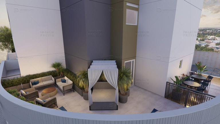Imagem Imóvel com 1 Quarto à Venda, 29 m² em Vila Mariana - São Paulo