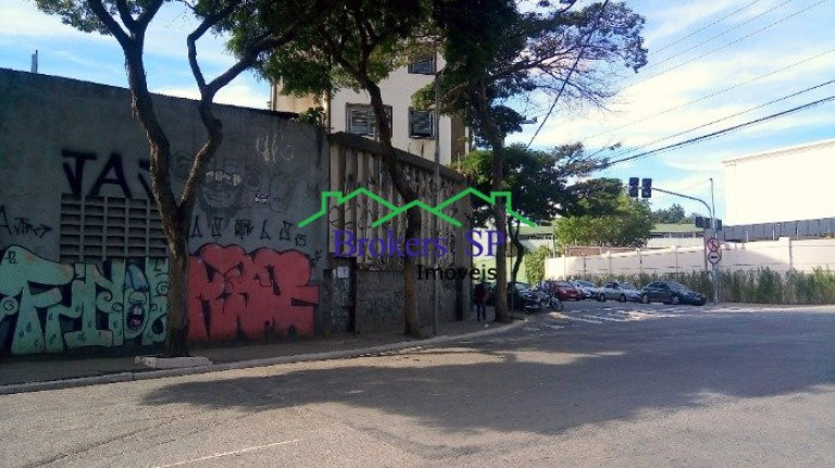 Imagem Galpão à Venda ou Locação,  em Cambuci - São Paulo