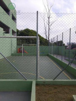 Imagem Apartamento com 2 Quartos à Venda, 52 m² em Padroeira - Osasco