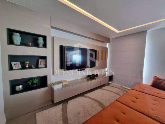 Imagem Apartamento com 4 Quartos à Venda, 237 m² em Centro - São Bernardo Do Campo Imagem Apartamento com 4 Quartos à Venda, 237 m² em Centro - São Bernardo Do Campo