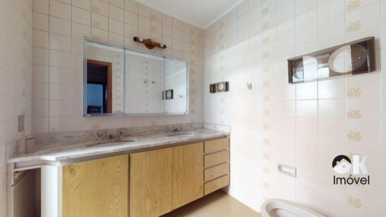 Imagem Apartamento com 3 Quartos à Venda, 220 m² em Perdizes - São Paulo Imagem Apartamento com 3 Quartos à Venda, 220 m² em Perdizes - São Paulo