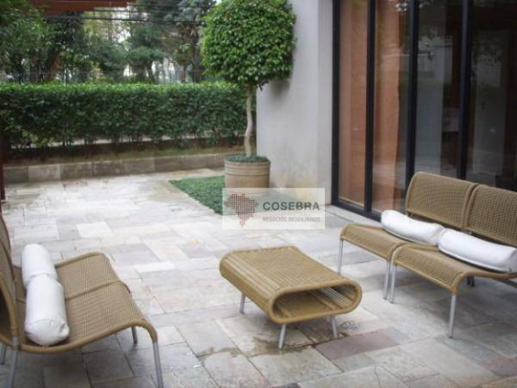 Imagem Apartamento com 1 Quarto à Venda, 82 m² em Vila Olímpia - São Paulo Imagem Apartamento com 1 Quarto à Venda, 82 m² em Vila Olímpia - São Paulo