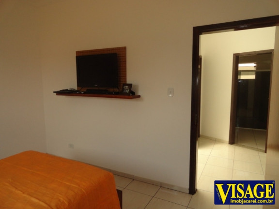 Imagem Casa com 3 Quartos à Venda, 255 m² em Vila Branca - Jacareí