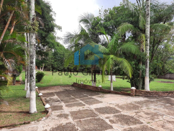 Imagem Chácara com 3 Quartos à Venda, 8 m² em Votorantim - Ibiúna