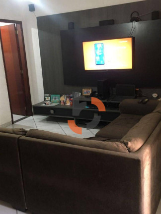 Casa com 2 Quartos à Venda, 62 m² em Santa Eugênia - Nova Iguaçu
