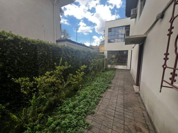 Imagem Imóvel com 1 Quarto à Venda, 600 m² em Jardim América - São Paulo