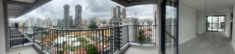 Imagem Imóvel com 3 Quartos à Venda, 91 m² em Brooklin - São Paulo Imagem Imóvel com 3 Quartos à Venda, 91 m² em Brooklin - São Paulo