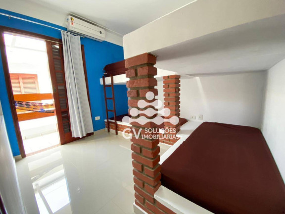 Apartamento com 2 Quartos à Venda, 60 m² em Maranduba - Ubatuba
