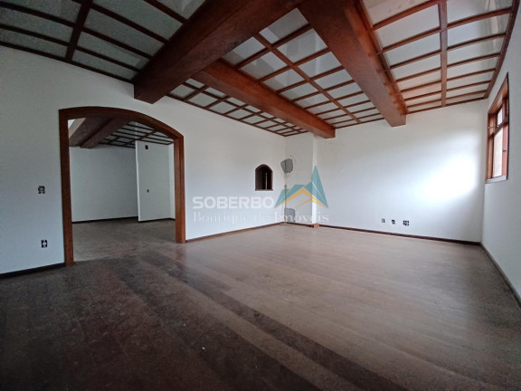 Imagem Cobertura com 3 Quartos à Venda, 234 m² em Várzea - Teresópolis Imagem Cobertura com 3 Quartos à Venda, 234 m² em Várzea - Teresópolis