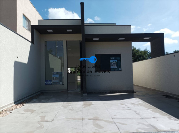 Imagem Casa de Condomínio com 3 Quartos à Venda, 98 m² em Centro - Cajamar Imagem Casa de Condomínio com 3 Quartos à Venda, 98 m² em Centro - Cajamar