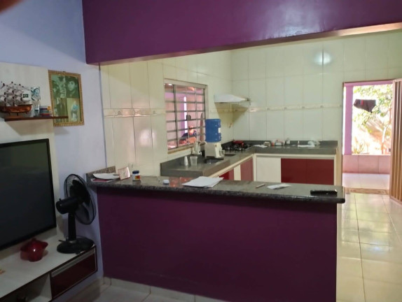 Imagem Sobrado com 2 Quartos à Venda, 360 m² em Jardim São José - Goiânia
