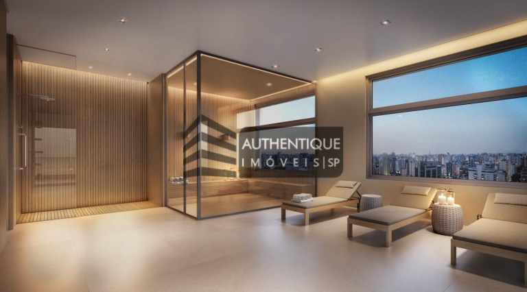 Imagem Apartamento com 1 Quarto à Venda, 21 m² em Paraíso - São Paulo Imagem Apartamento com 1 Quarto à Venda, 21 m² em Paraíso - São Paulo