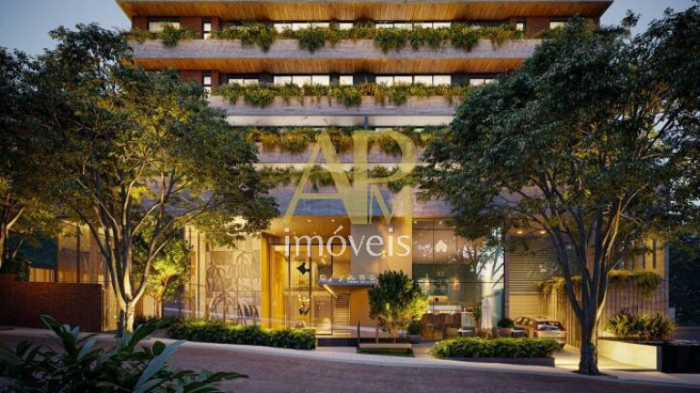 Imagem Apartamento com 3 Quartos à Venda, 183 m² em Centro - Florianópolis