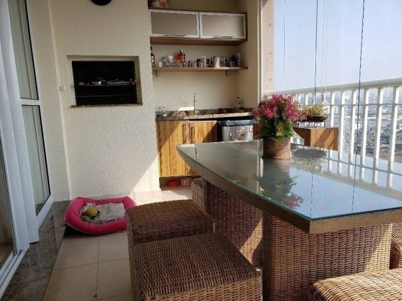 Imagem Apartamento com 3 Quartos à Venda, 122 m² em Mooca - São Paulo Imagem Apartamento com 3 Quartos à Venda, 122 m² em Mooca - São Paulo