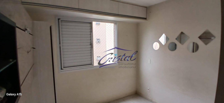Imagem Apartamento com 2 Quartos à Venda, 65 m² em Jardim Ester - São Paulo