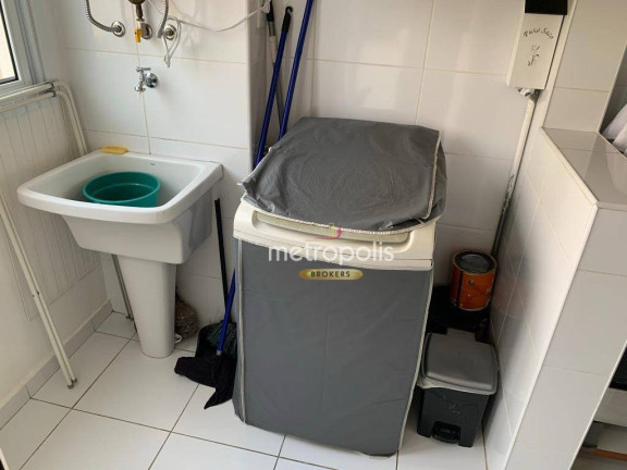 Imagem Apartamento com 2 Quartos à Venda, 62 m² em Jardim São Caetano - São Caetano Do Sul Imagem Apartamento com 2 Quartos à Venda, 62 m² em Jardim São Caetano - São Caetano Do Sul