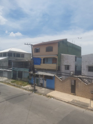 Apartamento com 6 Quartos à Venda, 120 m² em Campo Grande - Rio De Janeiro