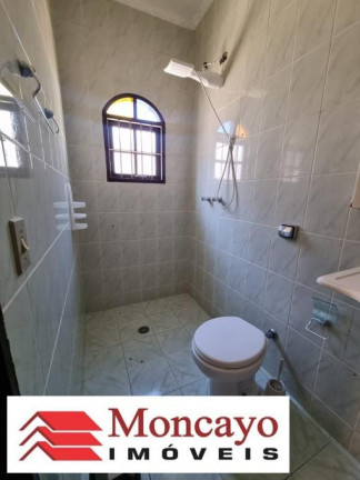 Imagem Casa com 3 Quartos à Venda, 360 m² em Pontal De Santa Marina - Caraguatatuba