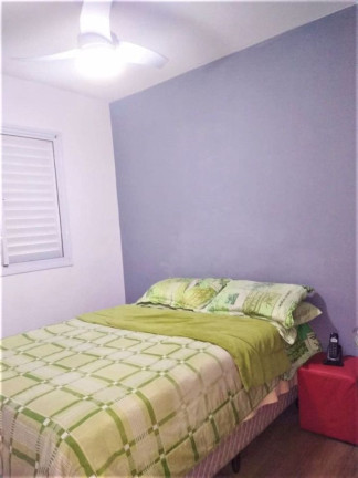 Imagem Apartamento com 2 Quartos à Venda, 49 m² em Jardim Parque Morumbi - São Paulo Imagem Apartamento com 2 Quartos à Venda, 49 m² em Jardim Parque Morumbi - São Paulo