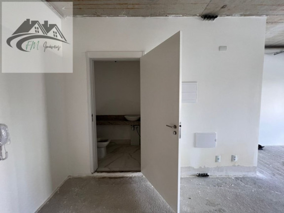Imagem Sala Comercial à Venda, 40 m² em Vila Clementino - São Paulo Imagem Sala Comercial à Venda, 40 m² em Vila Clementino - São Paulo