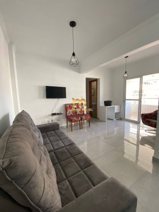 Imagem Apartamento com 2 Quartos à Venda, 102 m² em Aviação - Praia Grande
