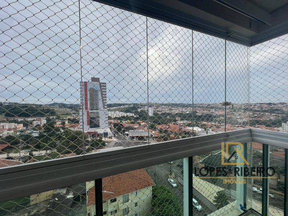 Imagem Apartamento com 1 Quarto à Venda,  em Jardim Bom Pastor - Botucatu