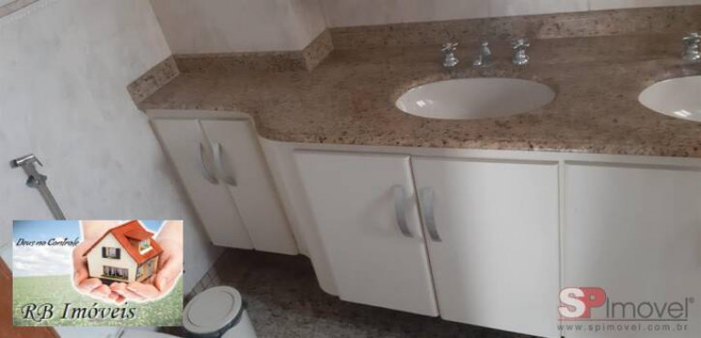 Imagem Apartamento com 3 Quartos à Venda, 140 m² em Vila Assunção - Santo André Imagem Apartamento com 3 Quartos à Venda, 140 m² em Vila Assunção - Santo André