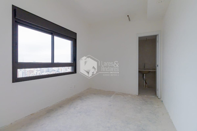 Imagem Apartamento com 4 Quartos à Venda, 190 m² em Perdizes - São Paulo