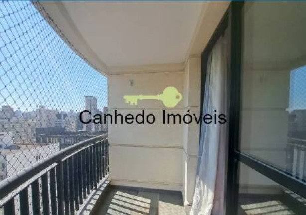 Imagem Apartamento com 3 Quartos para Alugar, 105 m² em Itaim Bibi - São Paulo