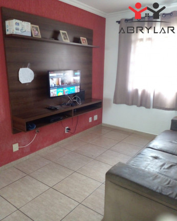 Imagem Imóvel com 2 Quartos para Alugar, 52 m² em Recanto Quarto Centenário - Jundiaí Imagem Imóvel com 2 Quartos para Alugar, 52 m² em Recanto Quarto Centenário - Jundiaí