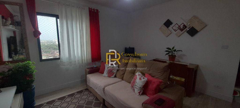 Imagem Apartamento com 1 Quarto à Venda, 46 m² em Mirim - Praia Grande Imagem Apartamento com 1 Quarto à Venda, 46 m² em Mirim - Praia Grande