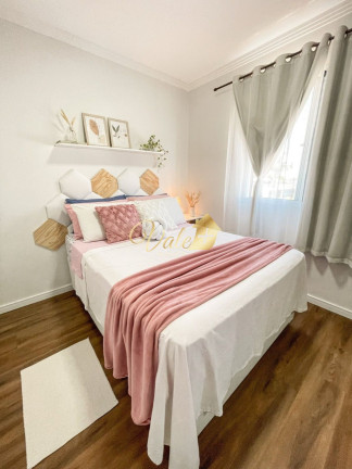 Imagem Apartamento com 2 Quartos à Venda, 54 m² em Jardim Sul - São José Dos Campos