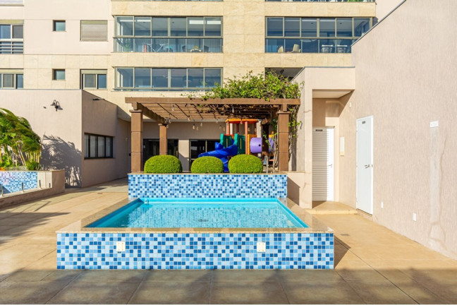 Imagem Apartamento com 3 Quartos à Venda, 166 m² em Centro - Canoas Imagem Apartamento com 3 Quartos à Venda, 166 m² em Centro - Canoas