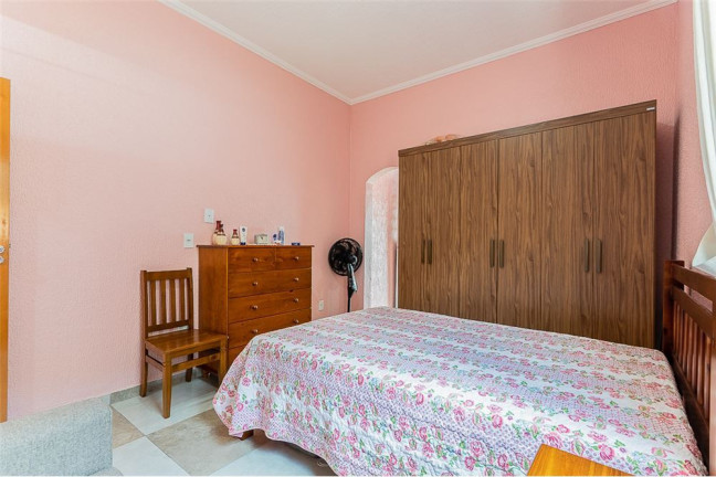 Imagem Casa com 2 Quartos à Venda, em Parque Boturussu - São Paulo Imagem Casa com 2 Quartos à Venda, em Parque Boturussu - São Paulo