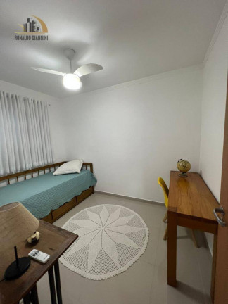 Imagem Apartamento com 2 Quartos à Venda, 76 m² em Boqueirão - Praia Grande