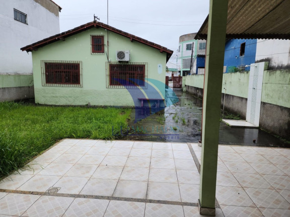 Imagem Casa com 2 Quartos à Venda, 79 m² em Centro - Iguaba Grande