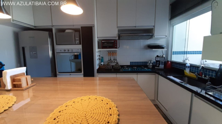 Imagem Casa com 2 Quartos à Venda, 78 m² em Jardim Jaraguá - Atibaia
