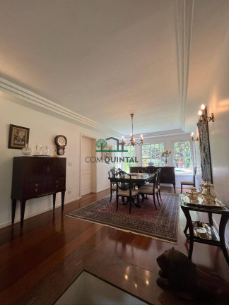 Imagem Casa com 3 Quartos à Venda, 344 m² em Parque Rincão - Cotia