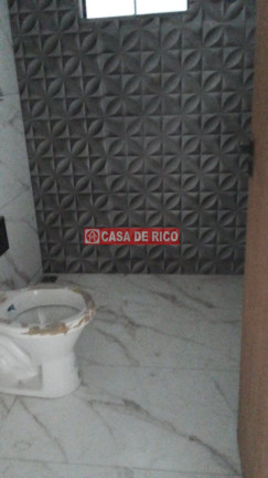 Imagem Casa com 3 Quartos à Venda, 80 m² em Catuai - Londrina