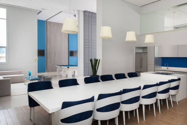 Imagem Apartamento com 1 Quarto à Venda, 90 m² em Vila Nova Conceição - São Paulo Imagem Apartamento com 1 Quarto à Venda, 90 m² em Vila Nova Conceição - São Paulo