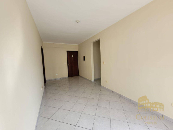 Imagem Apartamento com 1 Quarto para Alugar, 54 m² em Tupi - Praia Grande
