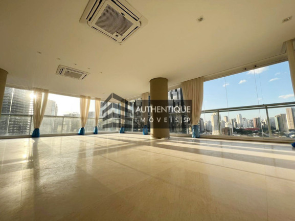 Apartamento com 3 Quartos à Venda, 322 m² em Itaim Bibi - São Paulo