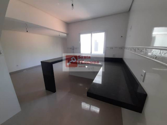 Imagem Cobertura com 3 Quartos à Venda, em Parque Das Nações - Santo André Imagem Cobertura com 3 Quartos à Venda, em Parque Das Nações - Santo André