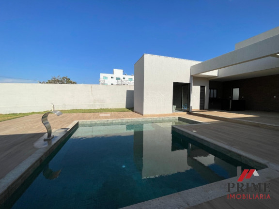 Imagem Casa de Condomínio com 4 Quartos à Venda, 292 m² em Condomínio Mirante Do Fidalgo - Lagoa Santa Imagem Casa de Condomínio com 4 Quartos à Venda, 292 m² em Condomínio Mirante Do Fidalgo - Lagoa Santa